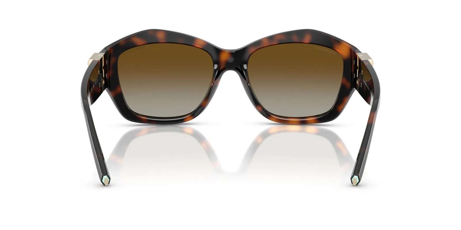 Tiffany 4233U Sunglasses - view 13